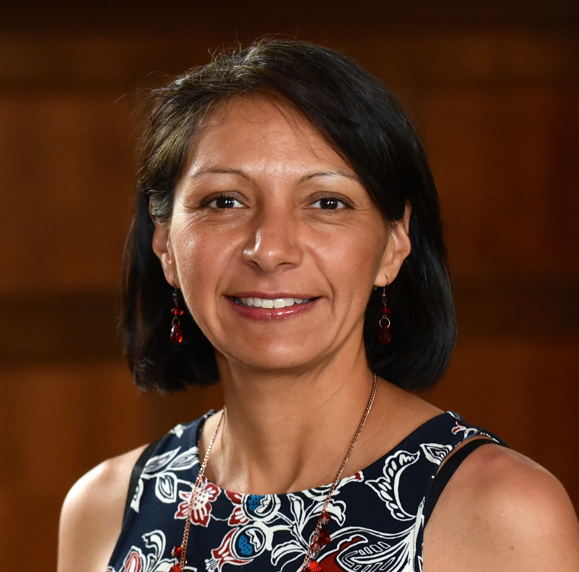 Dr. Leticia Villarreal Sosa